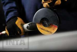 Отрезной круг 3М™ Cubitron II™ T41, 125х1,6х22,23мм, 65455
