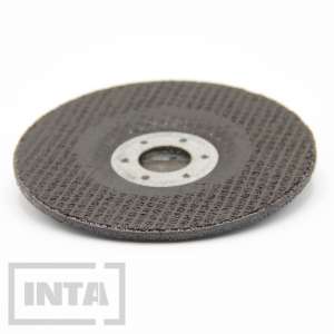 Диск 3М™ Cubitron II™ Cut&Grind T27, 125х4,2х22,23 мм, 81149