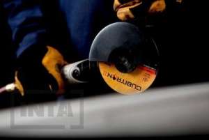 Диск 3М™ Cubitron II™ Cut&Grind T27, 125х4,2х22,23 мм, 81149