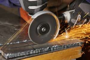 Диск 3М™ Cubitron II™ Cut&Grind T27, 125х4,2х22,23 мм, 81149