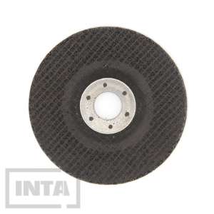Диск 3М™ Cubitron II™ Cut&Grind T27, 125х4,2х22,23 мм, 81149