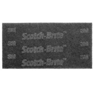 Шліфувальні аркуші 3М™ Scotch-Brite™ Durable Flex A VFN 64659, S ULF 64660, 115 х 230 мм