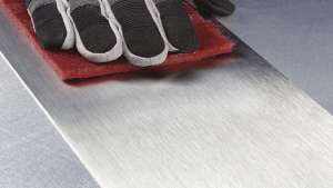 Шліфувальні аркуші 3М™ Scotch-Brite™ Durable Flex A VFN 64659, S ULF 64660, 115 х 230 мм