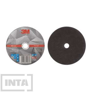 Відрізний круг 3М™ Silver T41,180х1,6х22мм, 51796