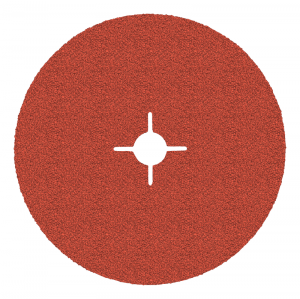 Круг на фибровой основе 3М™ Cubitron™ II 787C, 125ммх22мм, 89743, 89739