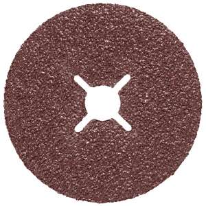 Круг на фибровой основе 3М™ Cubitron™ 982C, P36, 125ммх22мм, 55073