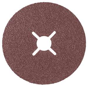 Круг на фибровой основе 3М™ Cubitron™II 982C, P60, 125ммх22мм, 27624