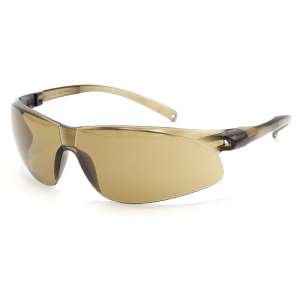 Открытые бронзовые очки 3М™ Tora™ 71501-00002M