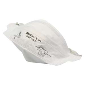 Респиратор 3М™ VFLEX™ 9101 (упаковка — 25 штук)