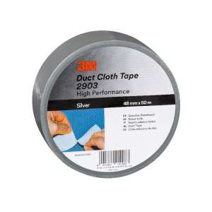 Односторонняя ремонтная лента 3М™ Scotch™ Duct Cloth Tape 2903