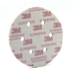 Гибкий шлифовальный круг Hookit™ Soft Disk Fine, S Fine 60182, 60185