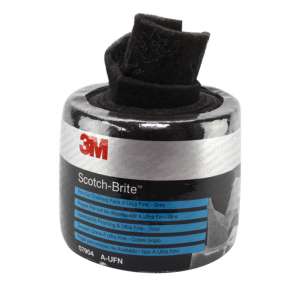 Шлифовальные листы 3М™ Scotch-Brite™ S UFN, 07904 в рулоне