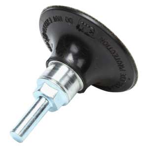 Оправка Roloc 3М™ 84998, жесткая