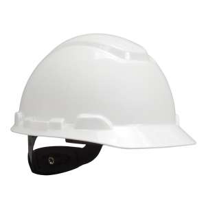 Каска 3М™ H700C белый цвет