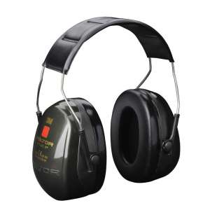 Наушники 3М™ Optime 2, H520A