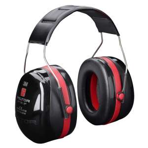 Наушники 3М™ Optime 3, H540A