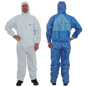 Защитный комбинезон 3М™ 4532