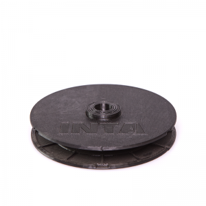 Оправка для полимерных кругов 3М™ Scotch-Brite™ Bristle BB-ZB 33178