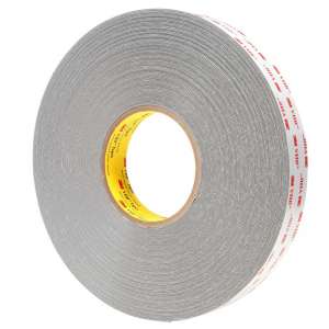 Двусторонняя лента 3М™ VHB™ RP62