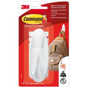 Большой крючок Command™ 17083