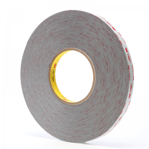 Двусторонняя лента 3М™  VHB™ RP25P