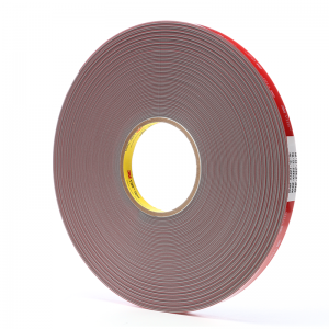 Двусторонняя лента 3М™  VHB™ RP45F