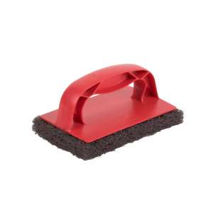 Губка с держателем 3М™ Scotchbrick™ 9537