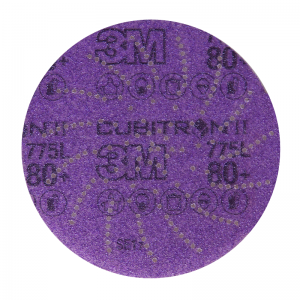 Диск шлифовальный Hookit™ 3М Cubitron II™ 775L, 127 мм, несколько отверстий, 86822, 86823, 64264, 64270, 64258, 47097, 47081, 05058