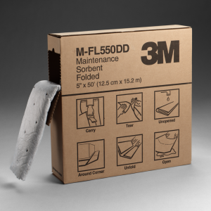 Сорбент мультиформат 3М™ M-FL550DD (M-F2001)