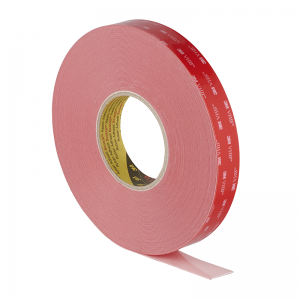 Двусторонняя лента 3М™ VHB™ LSE-060WF