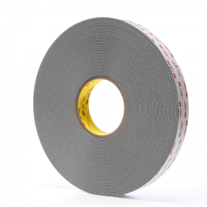 Двусторонняя лента 3М™ VHB™ RP45P