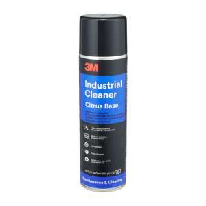 Аэрозольный очиститель поверхности 3М™ Citrus Cleaner 50098