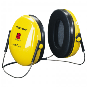 Наушники 3М™ Optime 1, H510B