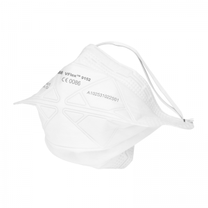 Респиратор 3М™ VFLEX™ 9152Е (упаковка — 25 штук)