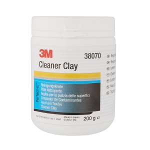 Чистящая мелкоабразивная глина 3М™ Cleaner Clay, 38070