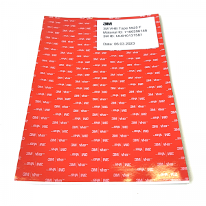 Двусторонняя лента 3М™ VHB™ 5925 (A4)