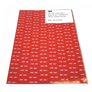 Двусторонняя лента 3М™ VHB™ 5952 (A4)