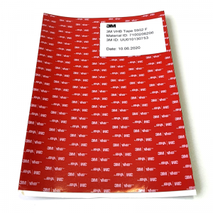 Двусторонняя лента 3М™ VHB™ 5962F