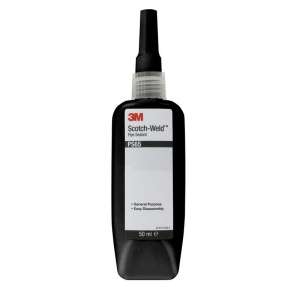 Анаэробный клей-герметик для труб 3М™ Scotch-Weld™ PS65