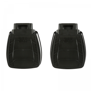 Фильтр с двойным потоком 3М™ Secure Click™ D8055, А2