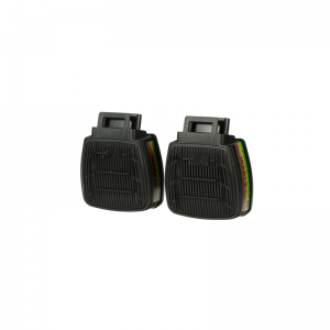 Фильтр 3М™ Secure Click™ D8059, A1B1E1K1, с двойным потоком
