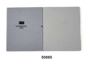 Абразивні губки SOFTBACK  115х140, 50886, 50885, 50884, 50883/03809