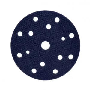 Мягкий переходник 50396, 50397, 3М™ Hookit™, конфигурация 861А, 15 отверстий