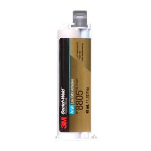 Акриловый двухкомпонентный клей 3М™ Scotch-Weld™ DP8805