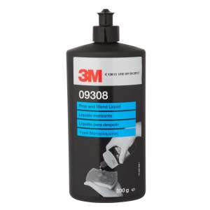 09308 Матирующая паста 3М™ Prep + Blend, 500 г