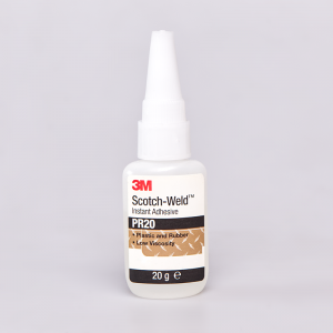 Этилцианакрилатный клей 3М™ Scotch-Weld™ PR20