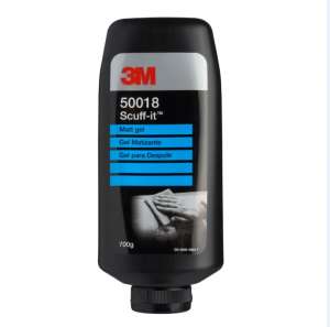 50018 Матирующий гель Scuff-it на водной основе, 700 г