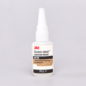 Этилцианакрилатный клей 3М™ Scotch-Weld™ SF20