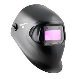 Сварочная маска 3М™ Speedglas™ 751114, серии 100, со сварочным фильтром 100B