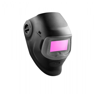 Сварочная маска 631010 3М™ Speedglas™ с фильтром G5-01/03NC